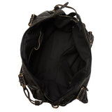 Klasszikus sima crossbody táska