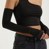Otilia | Minimalista pántos top