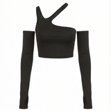 Otilia | Minimalista pántos top