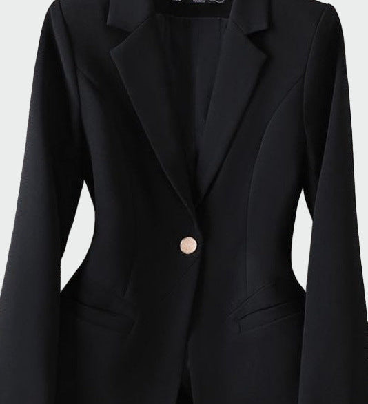 Modern és elegáns blézer