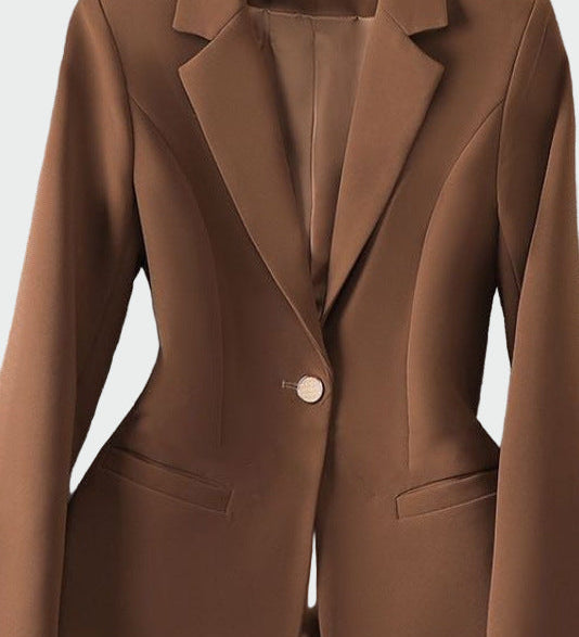 Modern és elegáns blézer